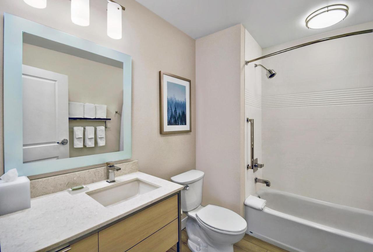 Towneplace Suites By Marriott Asheville West Luaran gambar
