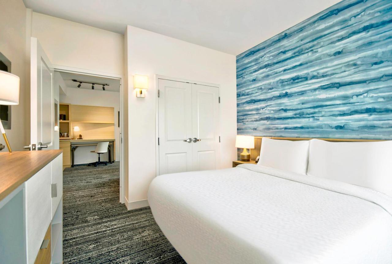 Towneplace Suites By Marriott Asheville West Luaran gambar