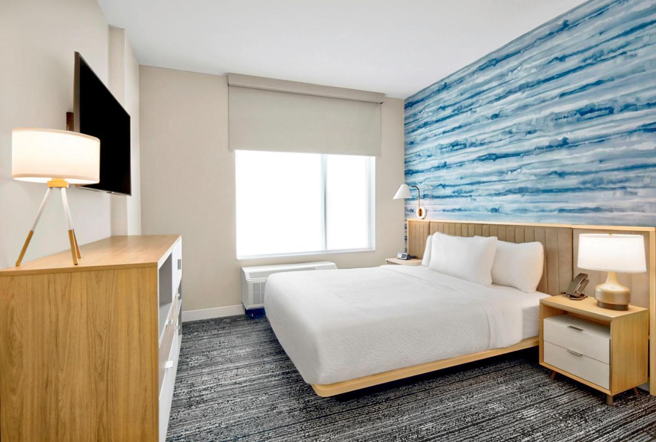 Towneplace Suites By Marriott Asheville West Luaran gambar