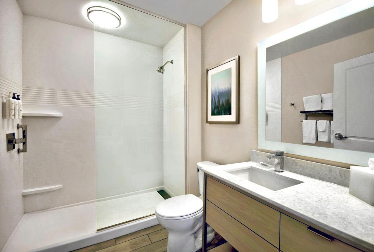 Towneplace Suites By Marriott Asheville West Luaran gambar