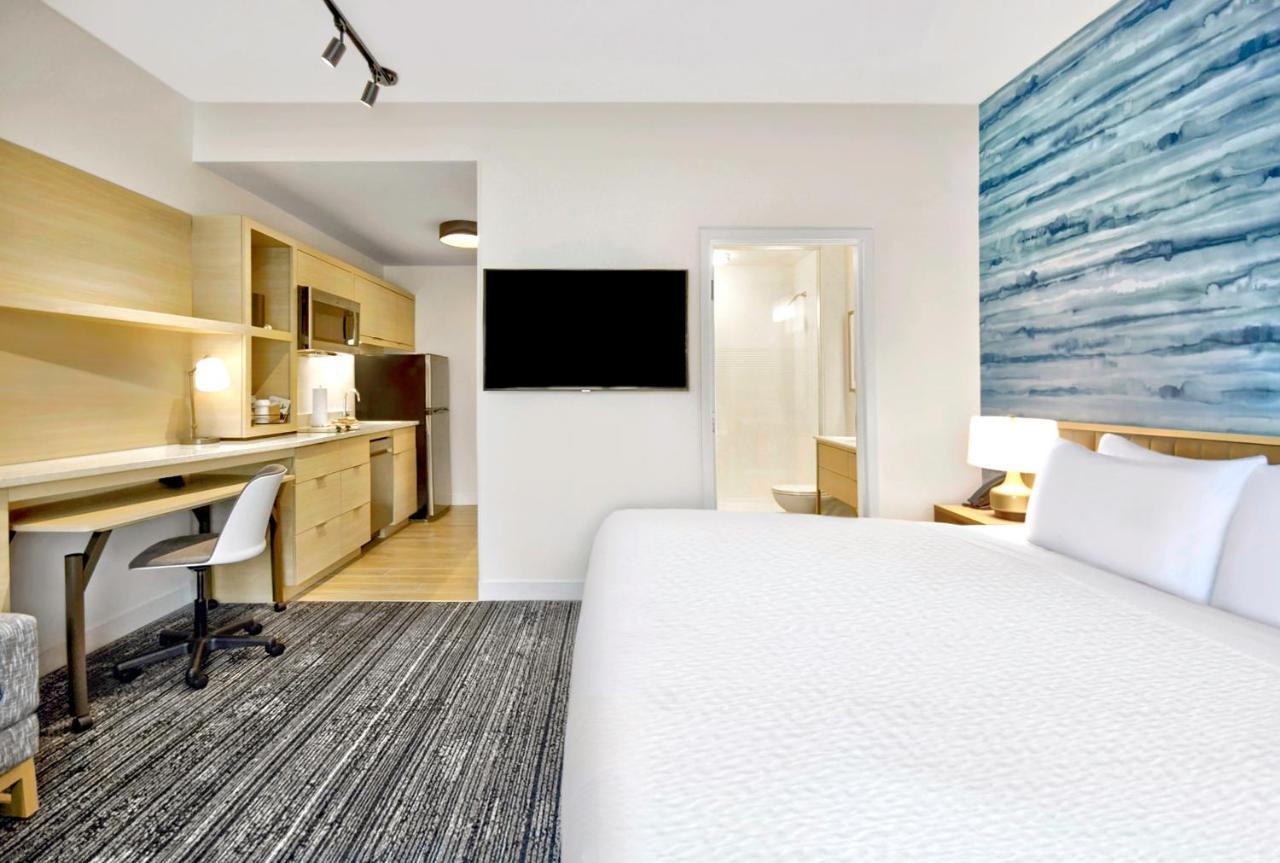 Towneplace Suites By Marriott Asheville West Luaran gambar