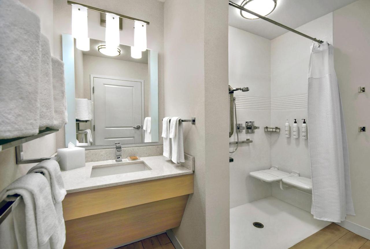 Towneplace Suites By Marriott Asheville West Luaran gambar