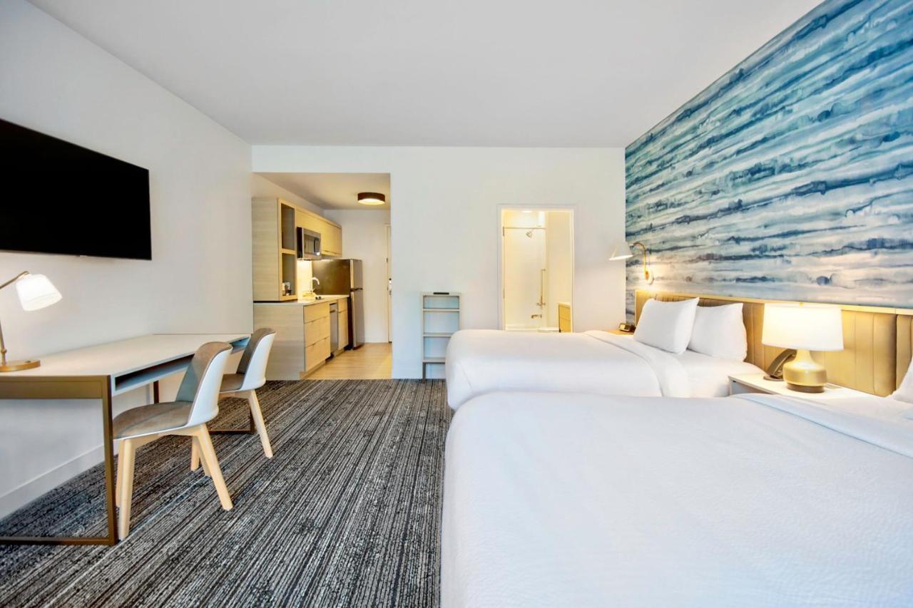 Towneplace Suites By Marriott Asheville West Luaran gambar