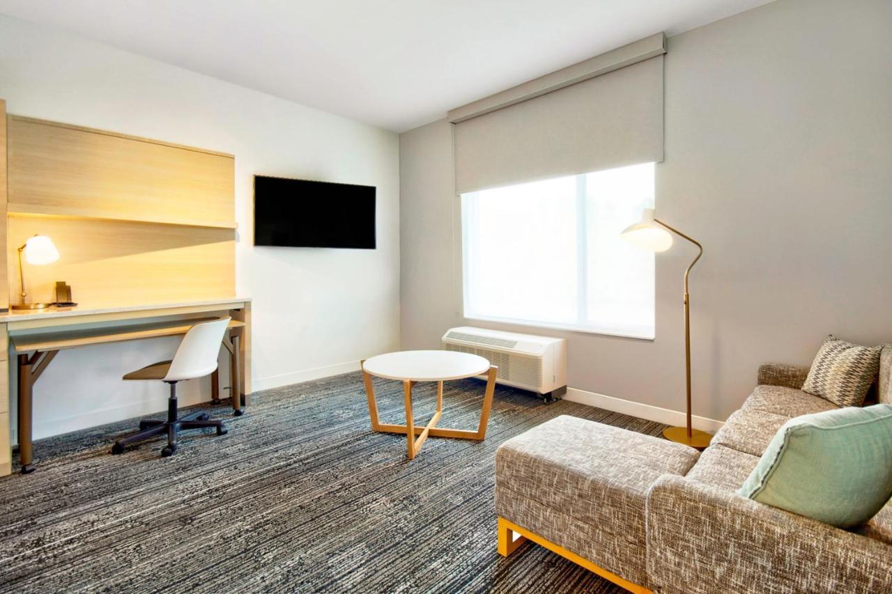 Towneplace Suites By Marriott Asheville West Luaran gambar